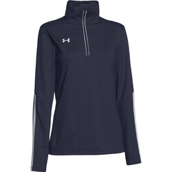 Under Armour Under Armour Women’s Qualifier 1/4 Zip (Sale)