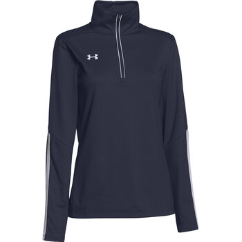 Under Armour Under Armour Women’s Qualifier 1/4 Zip (Sale)