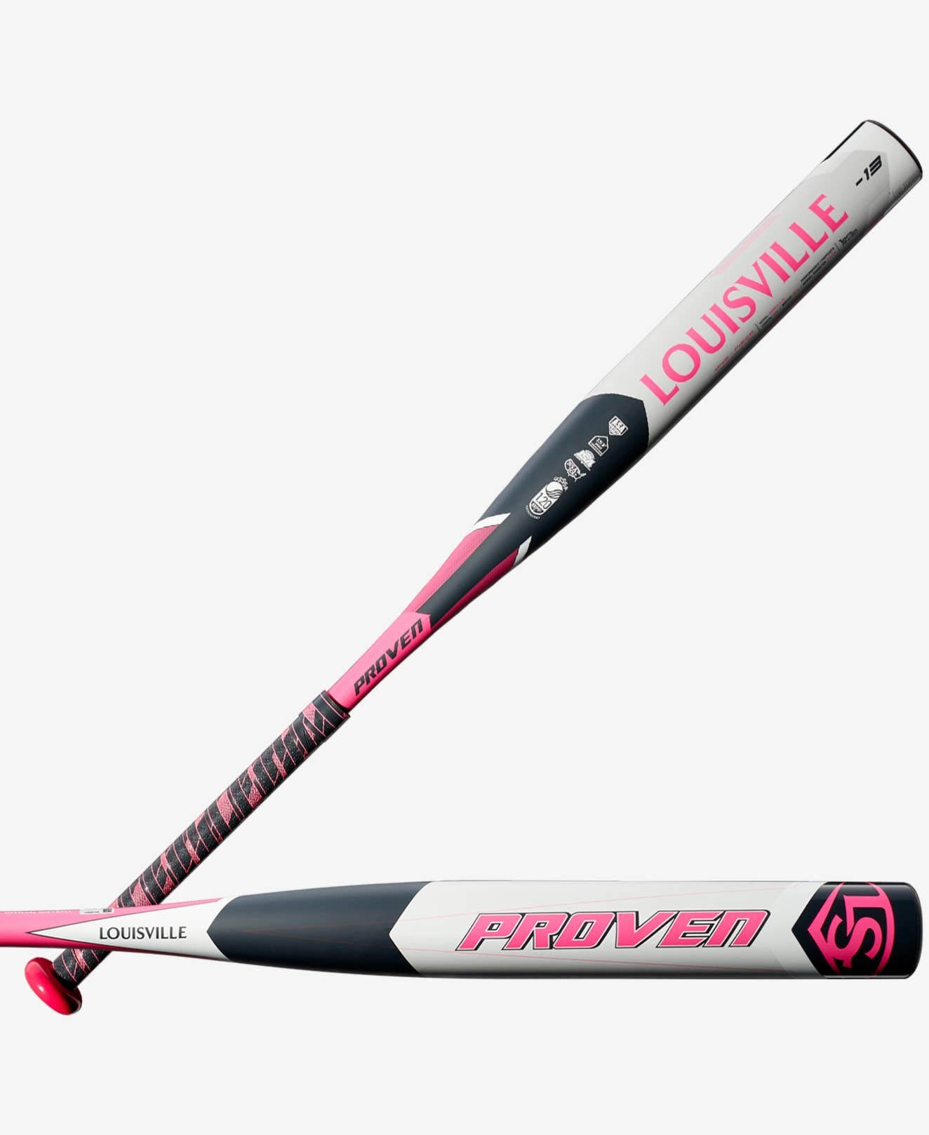Louisville Slugger Louisville Slugger  FP Proven 20 (-13) 32