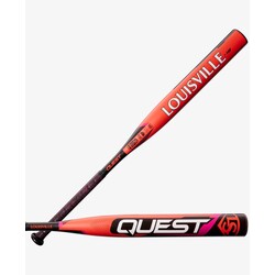 Louisville Slugger 2024 Louisville FP Quest -12