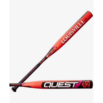 Louisville Slugger 2024 Louisville FP Quest -12
