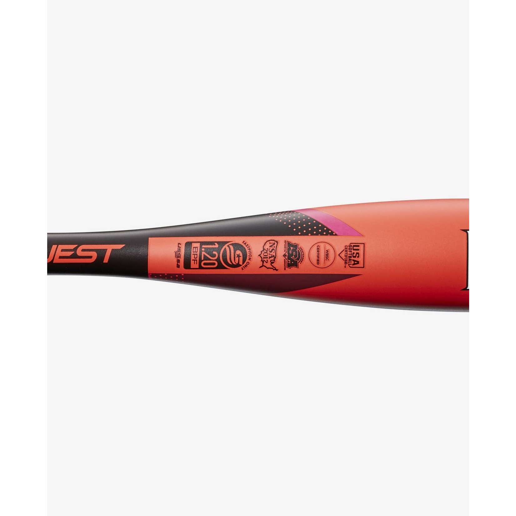 Louisville Slugger Louisville FP Quest -12