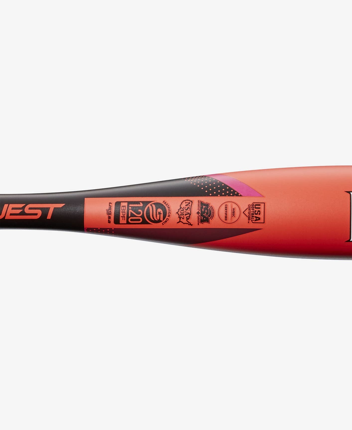 Louisville Slugger 2024 Louisville FP Quest -12