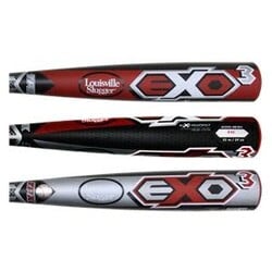 Louisville Slugger EXOGRID 3 -9 29”