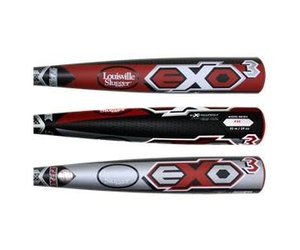 Louisville Slugger EXOGRID 3 -9 29” - Jonquil Sporting Goods
