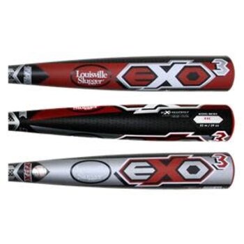Louisville Slugger EXOGRID 3 -9 29”