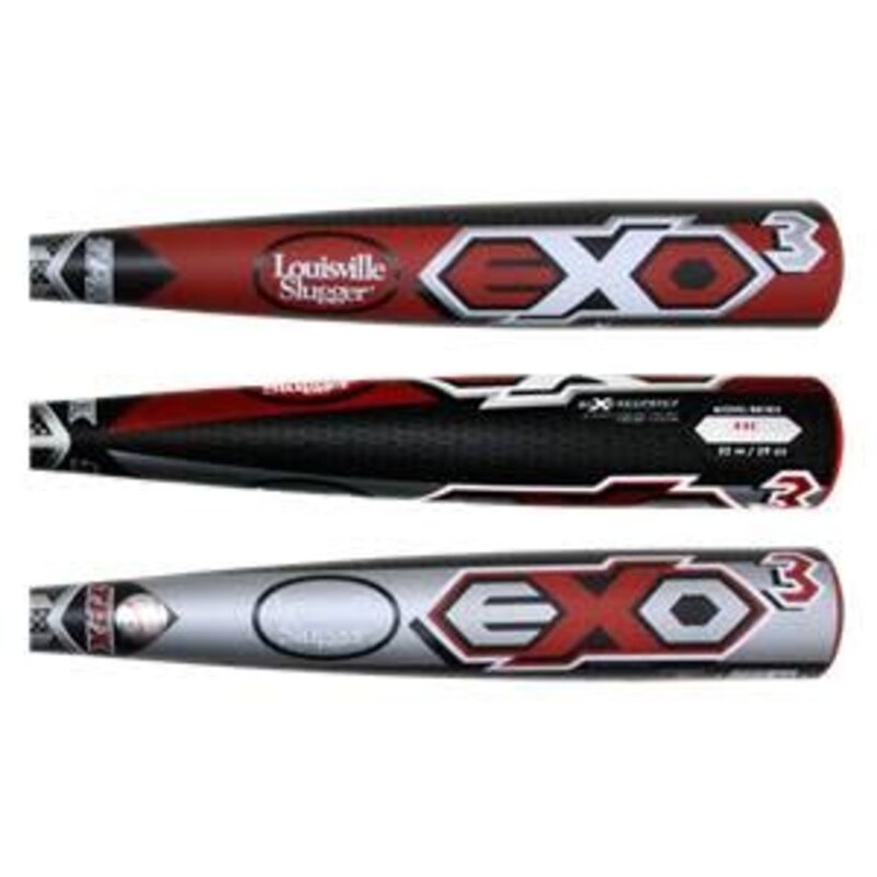 Louisville Slugger EXOGRID 3 -9 29” - Jonquil Sporting Goods