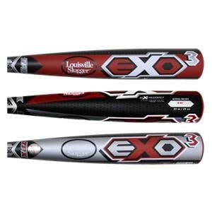 Louisville Slugger EXOGRID 3 -9 29”