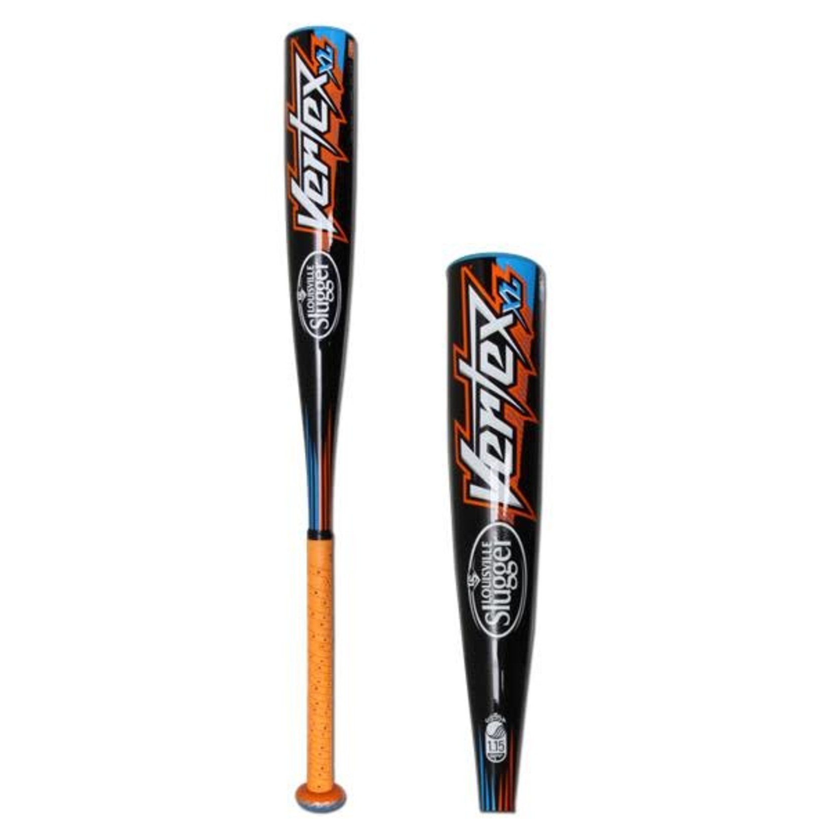 Louisville Slugger VERTEX XL 30” -10