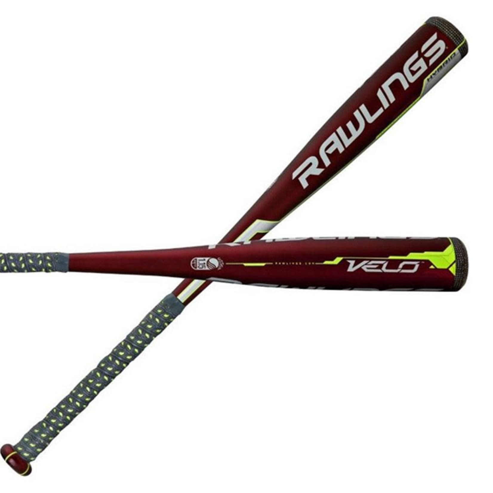 Rawlings VELO HYBRID 2 3/4 USSSA 29” -10 (SALE)