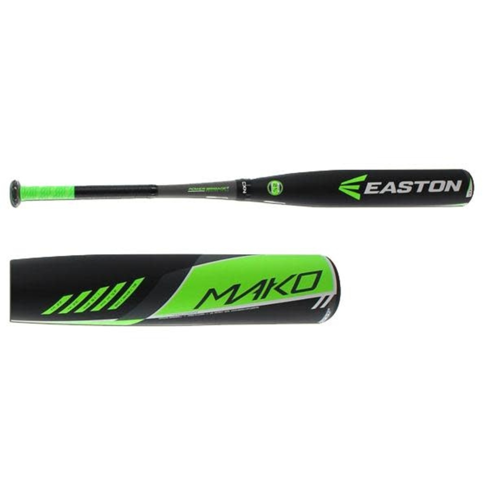 Easton Mako Comp 2 3/4 -10 31/21 (SALE)