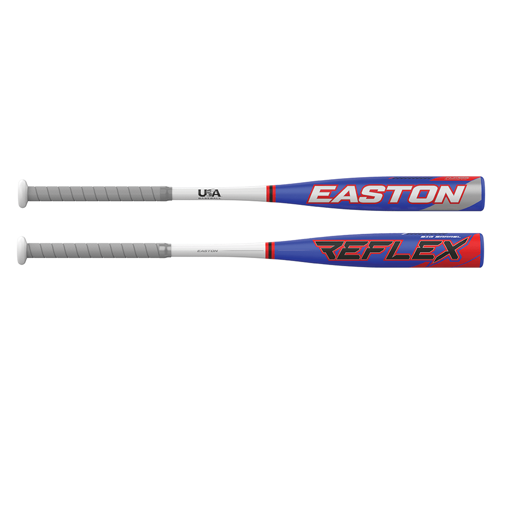 Easton Easton Reflex (-12) 2 1/2 Barrell USA