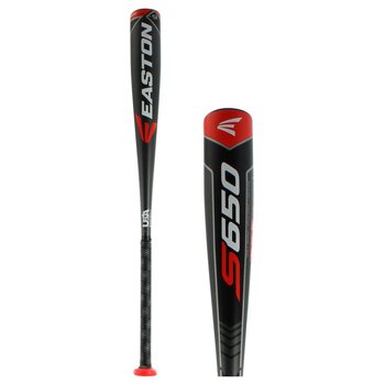 Easton Easton S650 30/21 2 5/8 -9