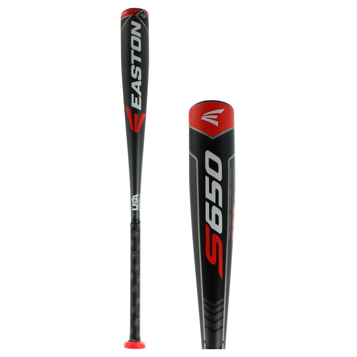 Easton Easton S650 30/21 2 5/8 -9