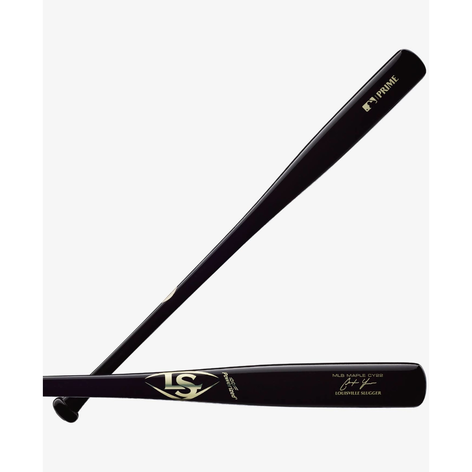 Louisville Slugger Louisville MLB Prime Maple CY22 Yelich 32 Inch