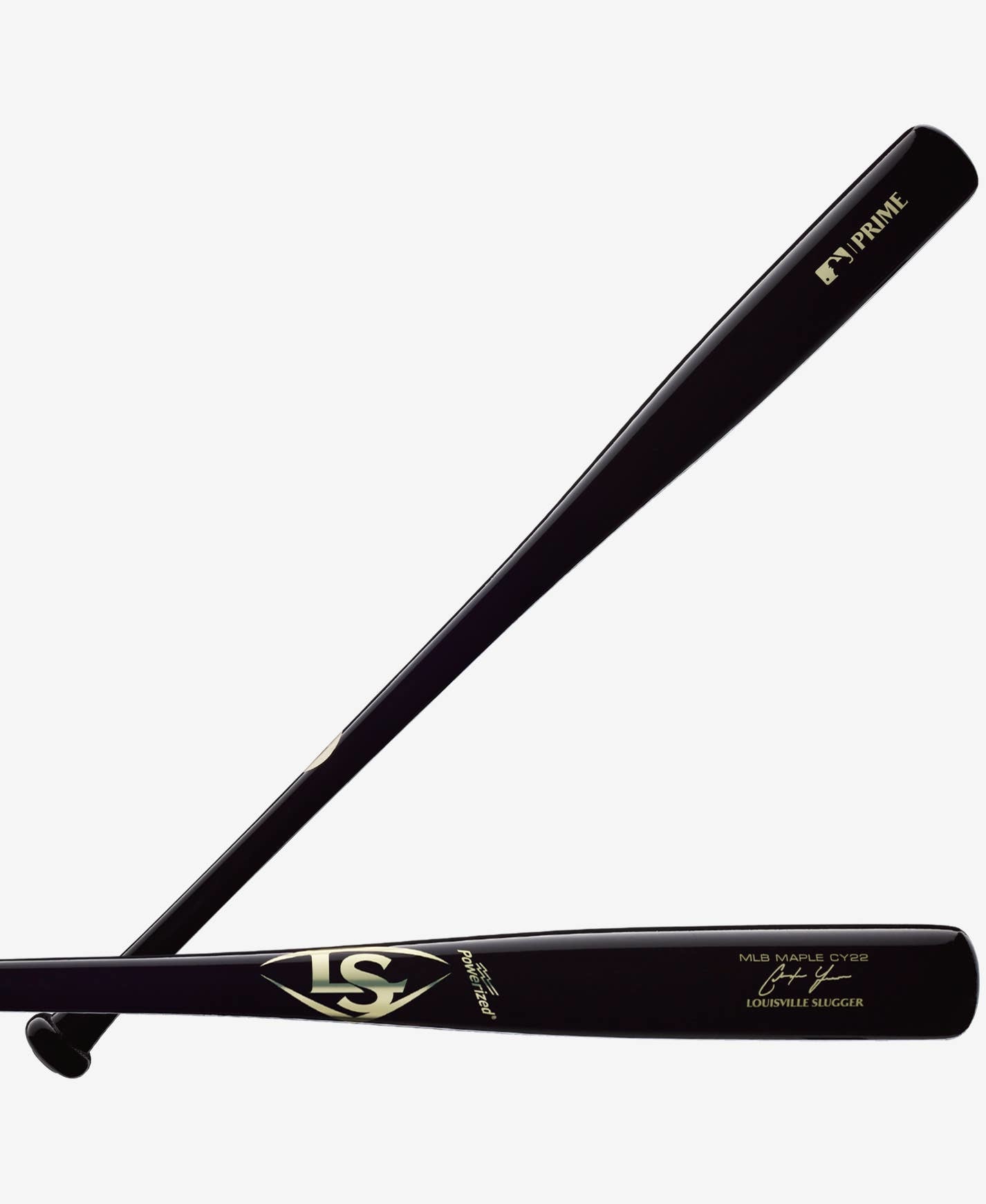 Louisville Slugger Louisville MLB Prime Maple CY22 Yelich 32 Inch