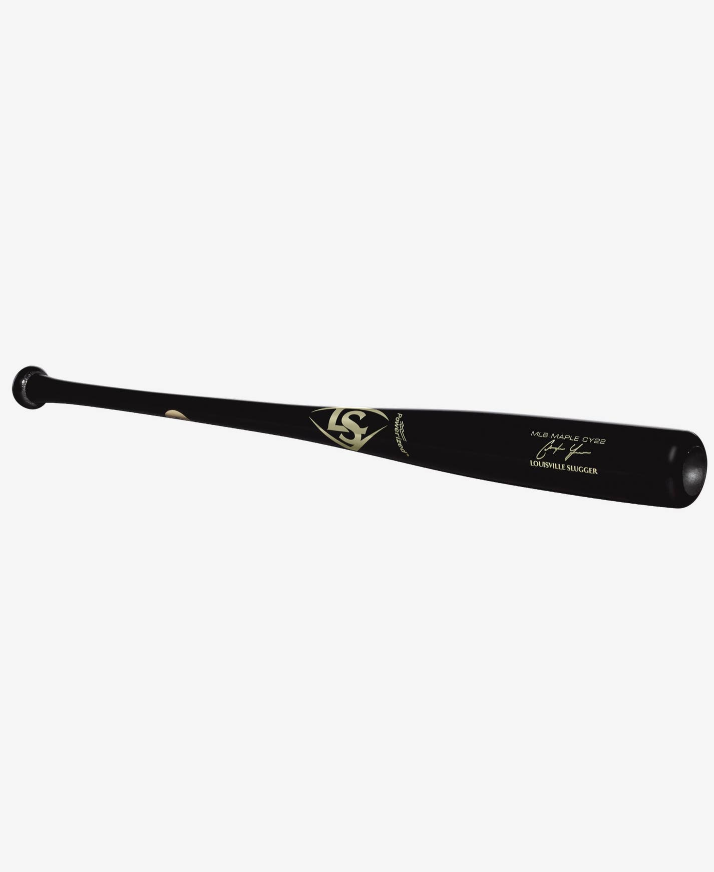 Louisville Slugger Louisville MLB Prime Maple CY22 Yelich 32 Inch