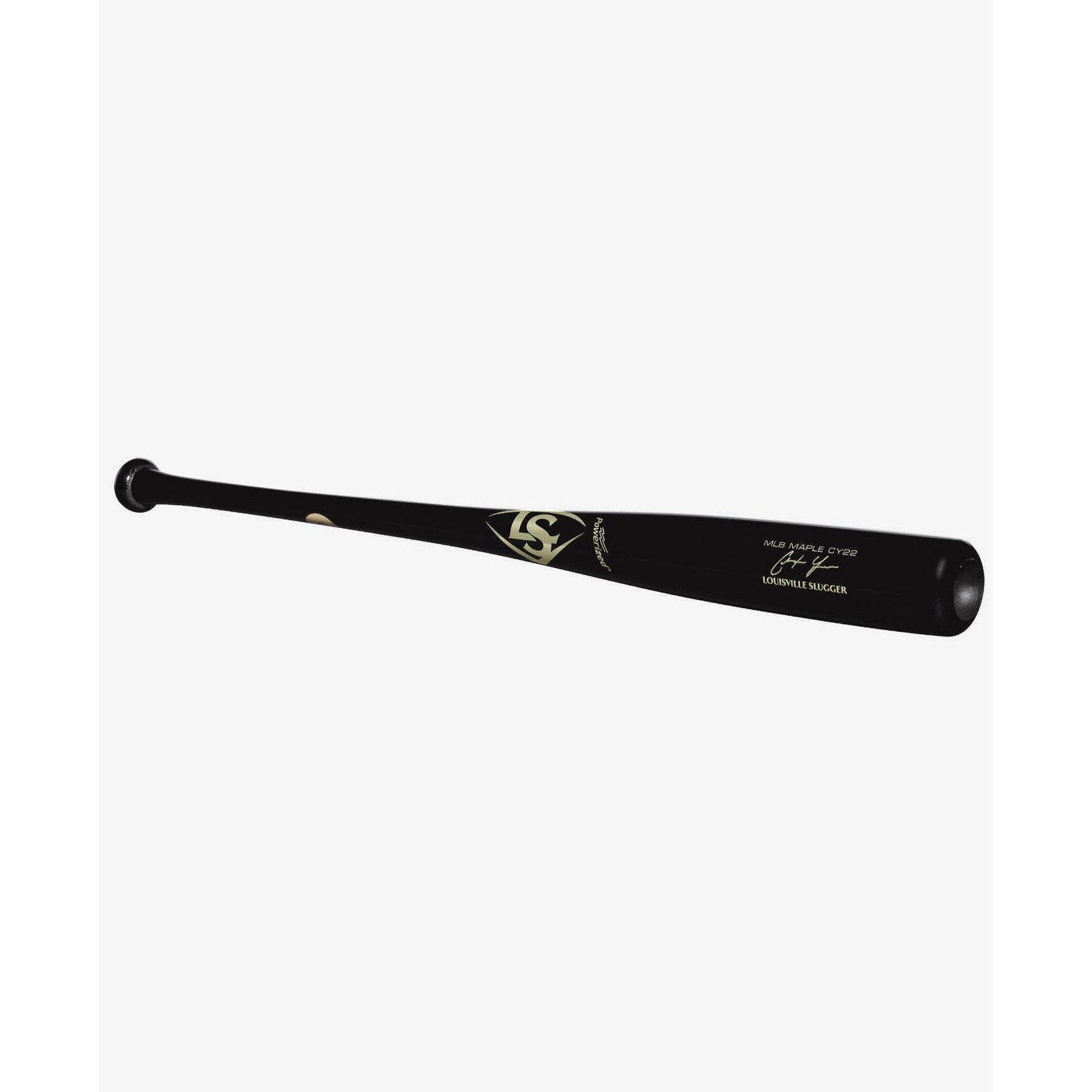 Louisville Slugger Louisville MLB Prime Maple CY22 Yelich 33 Inch