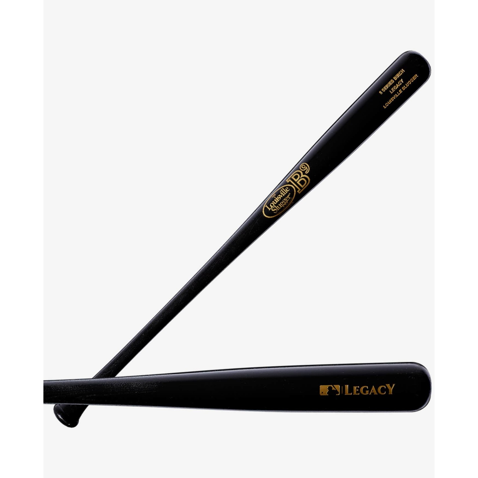 Louisville Slugger Louisville S5 B9 Legacy 33 Inch Birch