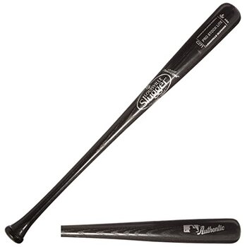 Louisville Slugger Pro Stock Lite Ash C271 Black