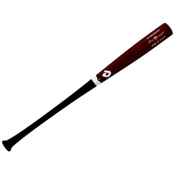 DeMarini Pro Maple D243 Wood Composite Brown/Black 31"