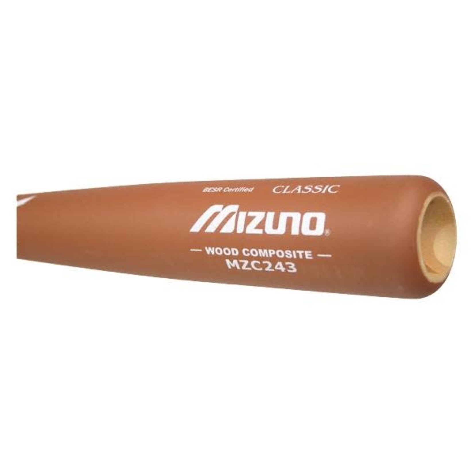 Mizuno Wood Composite MZC243 Copper (Sale)