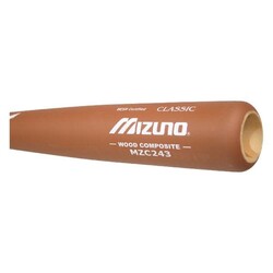 Mizuno Wood Composite MZC243 Copper (Sale)