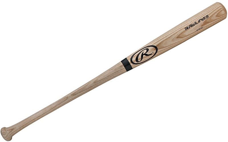Rawlings Pro Autograph Bat 31”