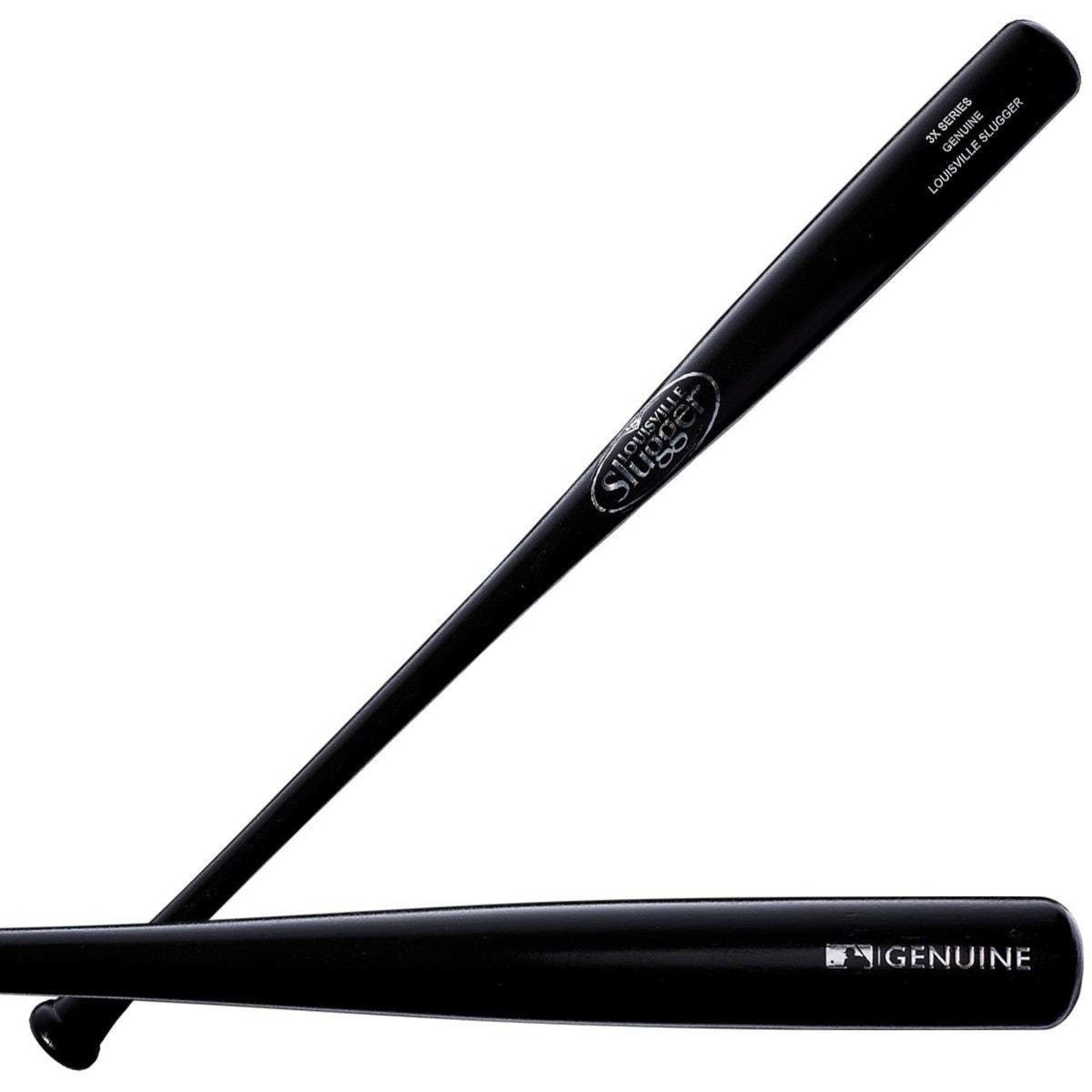 Louisville Slugger Legacy Series 5 Ash C243 32'' -3  Adult  Matte Black