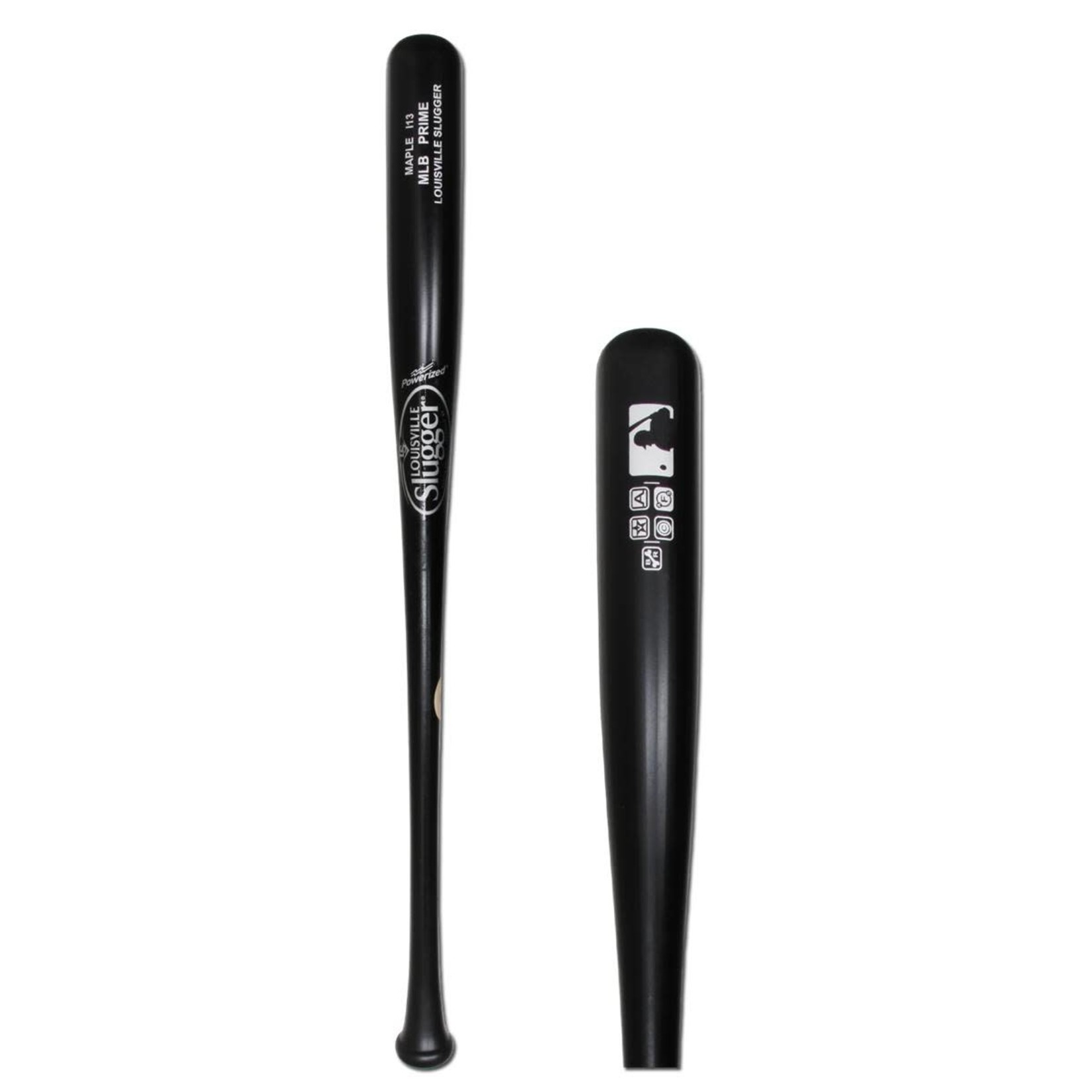 Louisville Slugger MLB Prime Maple I13 Wood Baseball Bat (WTLMLBPMI13M)