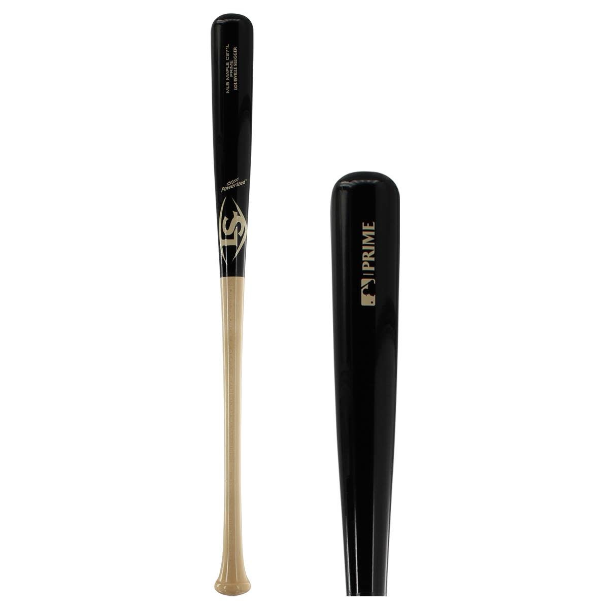 Louisville Slugger MLB Prime Maple C271L
