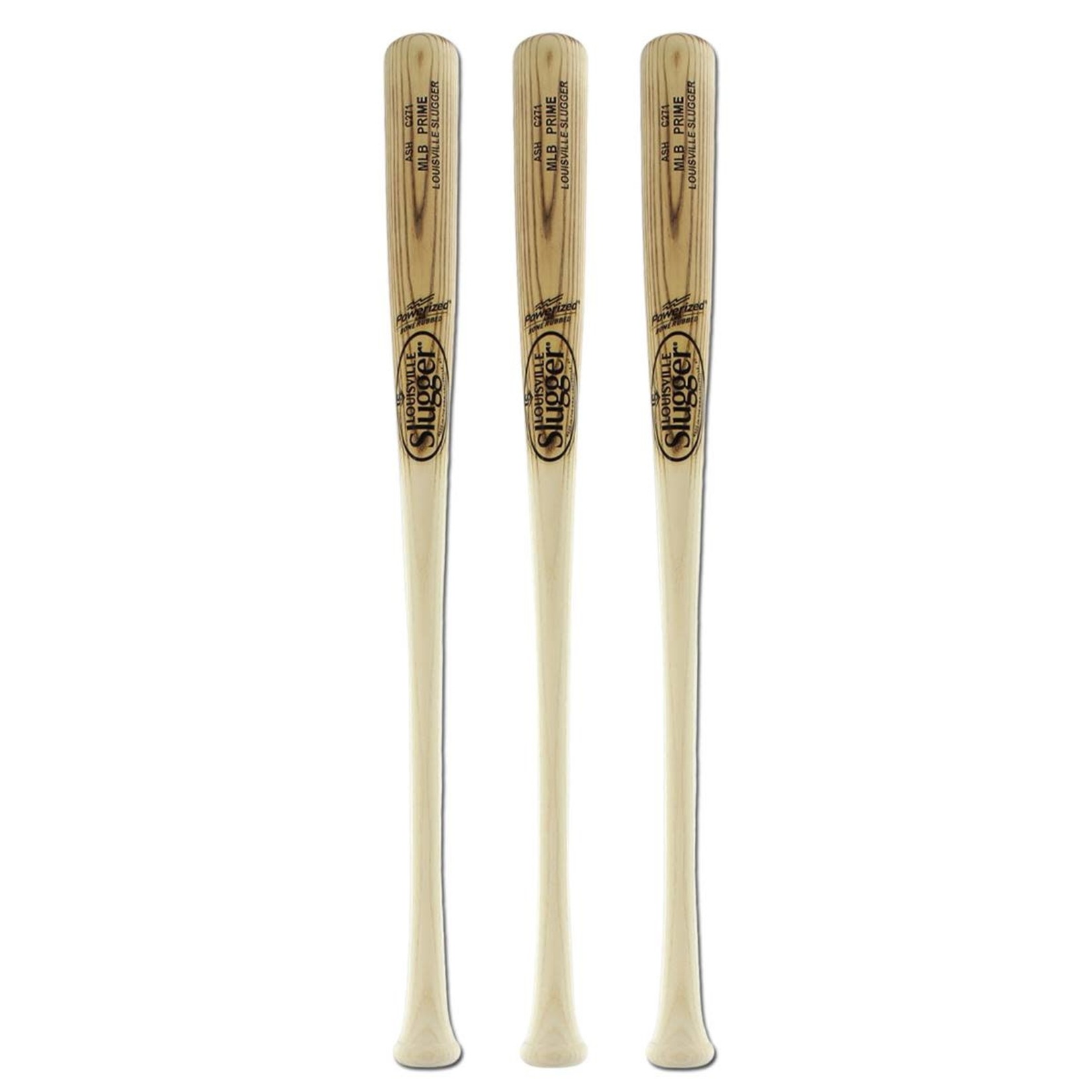 Louisville Slugger MLB Prime Ash C271 33”