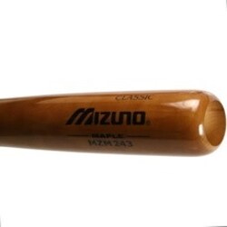 Mizuno Custom Classic Maple MZM243