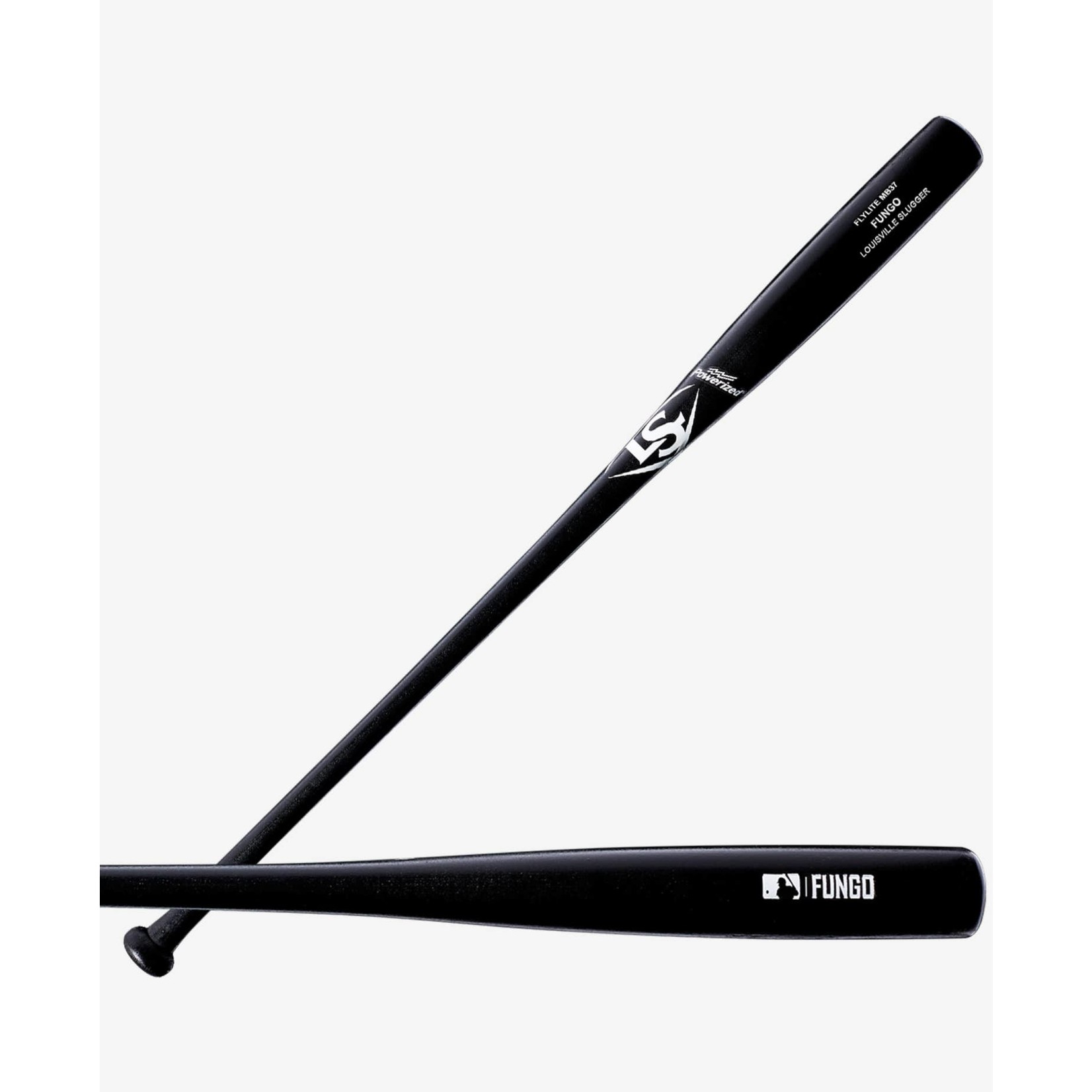 Louisville Slugger Louisville Slugger Flylite Fungo MB37 BLACK