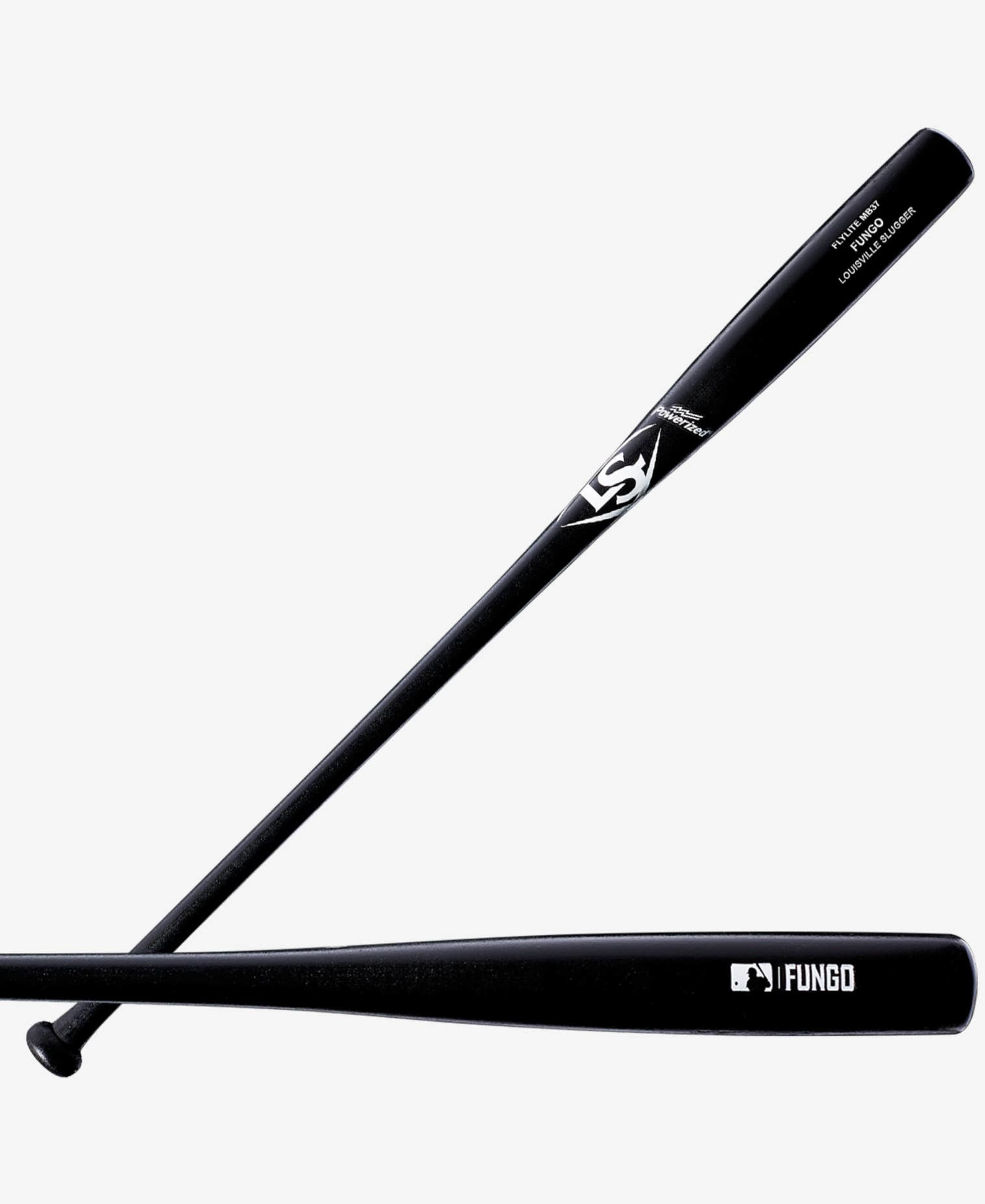 Louisville Slugger Louisville Slugger Flylite Fungo MB37 BLACK