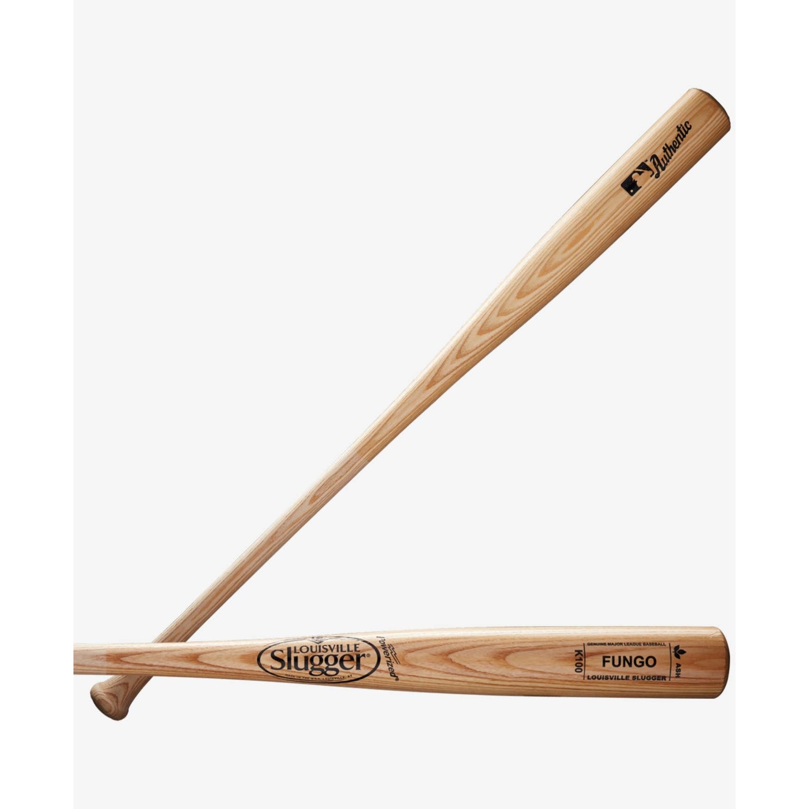 Louisville Fungo K100 Natural 36”