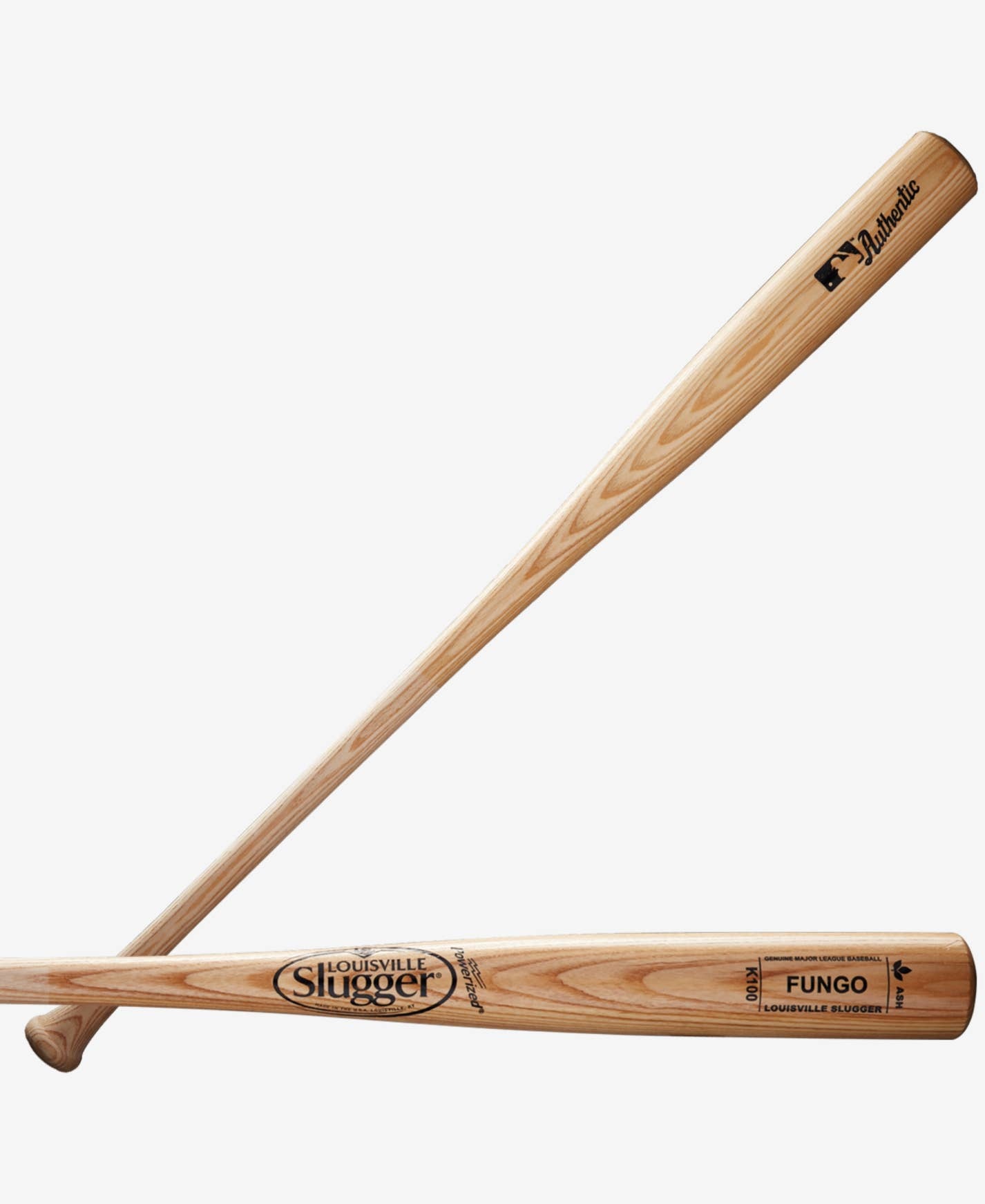Louisville Fungo K100 Natural 36”