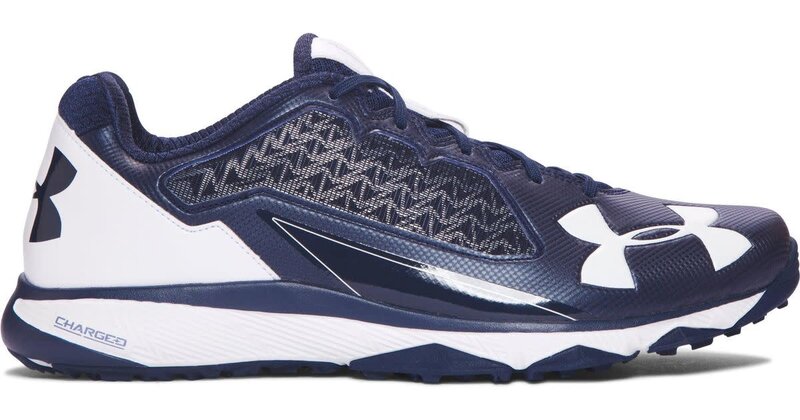 Under Armour DECEPTION TRAINER - Jonquil Sporting Goods display picture 1