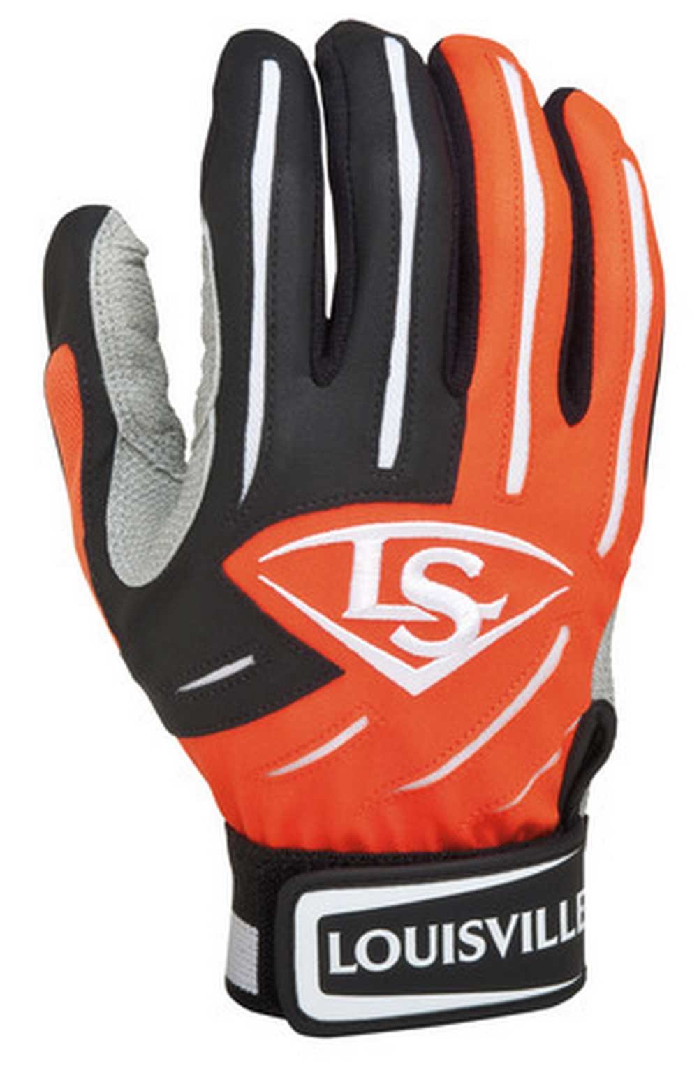 Louisville Slugger Series 5 Batting Gloves