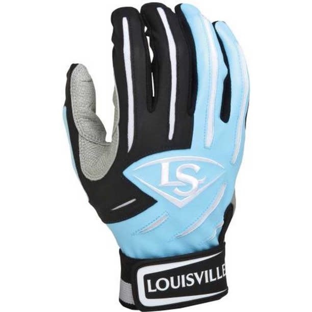 Louisville Slugger Series 5 Batting Gloves