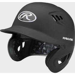 Rawlings Coolflo High School/College Batting Helmet