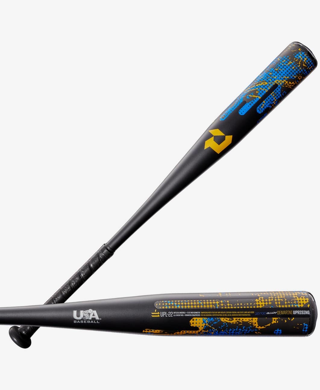 DeMarini DeMarini Uprising (-11) USA 2022
