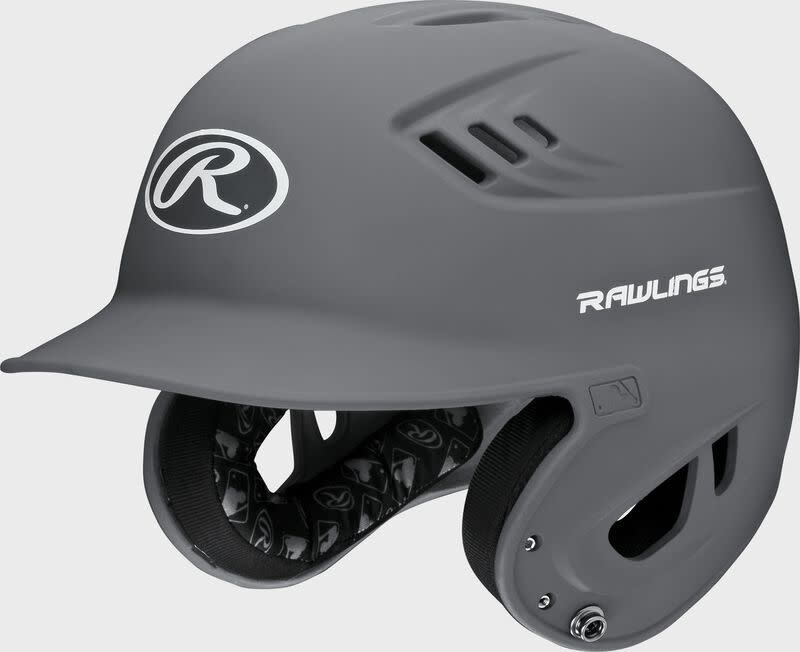 Rawlings Velo Senior Batting Helmet