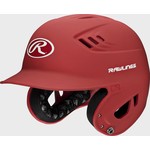 Rawlings Velo Junior Batting Helmet