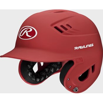 Rawlings Velo Junior Batting Helmet