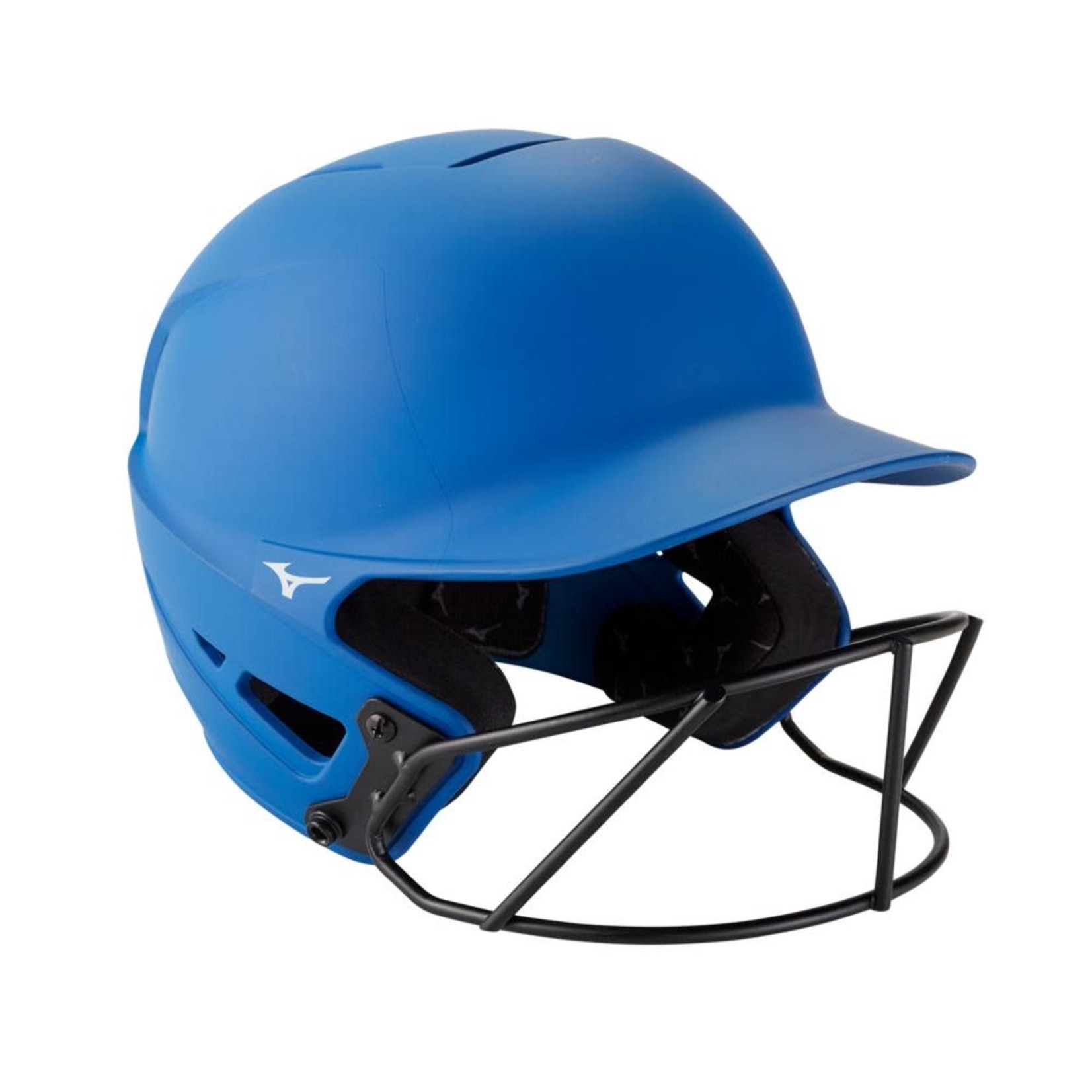 Mizuno Mizuno F6 Batting Helmet w/ FP Mask