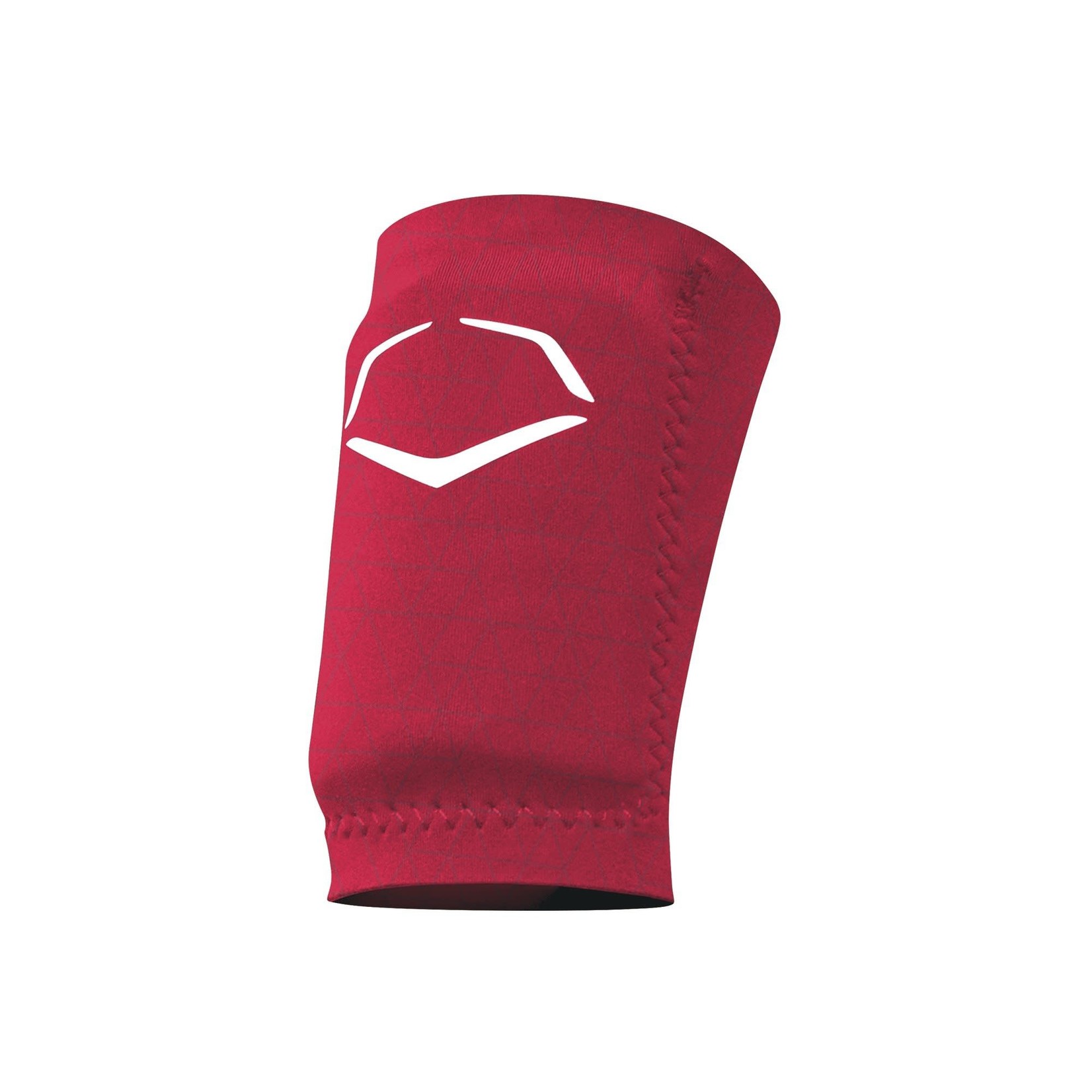 Evoshield EVO MLB Wrist Guard Evocharge Red M