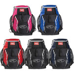 Rawlings Rawlings R400 Youth Player’s Backpack