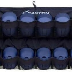 Team Hanging Helmet Bag