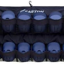 Team Hanging Helmet Bag